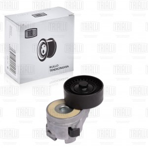 Ролик привод. ремня с натяж. мех. Fiat Ducato (06-) 2.3 JTD (CMS 1604) CMS 1604 TRIALLI