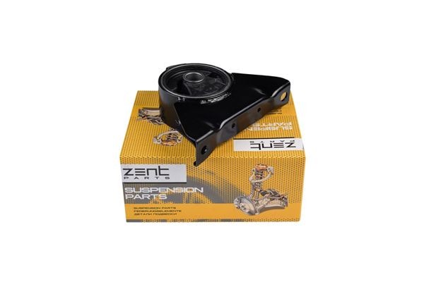 подушка ДВС правая! Mazda 626 GF/GW 1.8-2.0 97> Z13255 ZENTPARTS