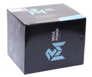 Насос гидроусилителя ЯМЗ-53602 (аналог ZF 7686.955.330) MEGAPOWER 34011016 MEGA POWER