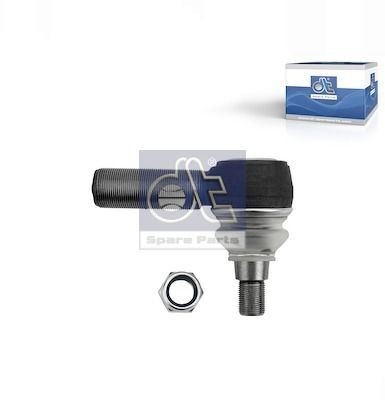 Наконечник рулевой тяги 115*56*М20*1.5/M30*1.5 RHT MB ACTROS/AXOR 96 --> 4.62098 DIESEL TECHNIC