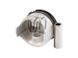 Поршень 0.50 с кольцами Mazda FE d86.0+0.50 (FE01-23-220) UM 26PW064050 UNITED MOTORS PRO