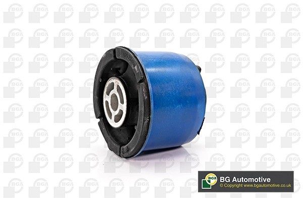 сайлентблок зад. балки! 14.2x81.6x78.5\ Peugeot Partner/Partner Tepee 08> BU1427 BG AUTOMOTIVE