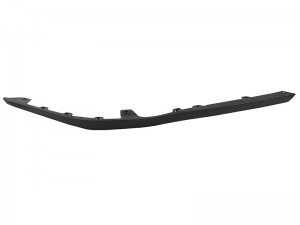 СПОЙЛЕР БАМПЕРА TOYOTA COROLLA 04-06 EURO TYPE (ПР-ВО ТАЙЛАНД) RH STTY28000SE1 SAT