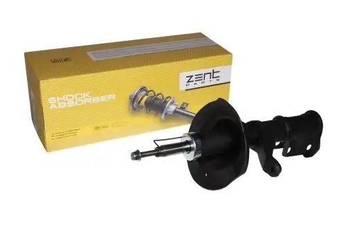 амортизатор передний левый газовый!\ Honda CR-V 2.0 02-06 Z00883 ZENTPARTS