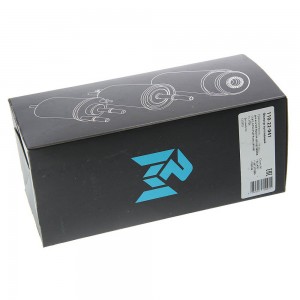 Фильтр топливный VW AUDI A4 (00-08) SKODA (1.9/2.0 TDI) FIAT Punto (94-99) (1.7  110-22-041 MEGA POWER