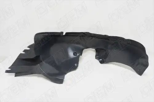 Подкрылок передний левый, Volkswagen, Polo sedan, 6 (2020-нв) OEM0065PKPL OEMPARTS