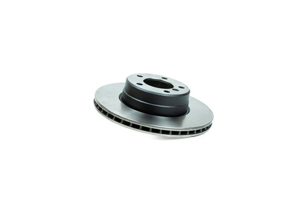 диск тормозной передний!\ BMW E60/E61 2.0/2.1/2.5/D 03> Z06180 ZENTPARTS