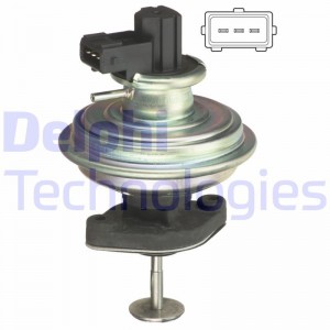 Клапан EGR EG1046712B1 EG1046712B1 DELPHI