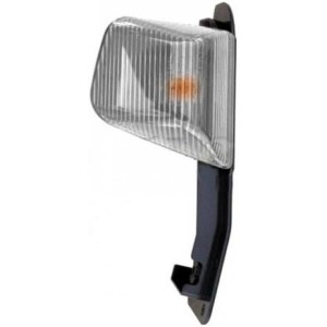 БОКОВОЙ ФОНАРЬ 5801754886 IVECO