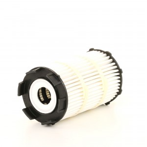 Фильтр масляный VW AUDI (4.2/5.0/5.2 FSI) MAHLE OX350/4D MAHLE KNECHT