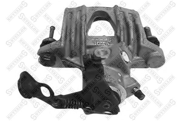 суппорт тормозной !зад. лев. Bosch\ Opel Astra 1.2-1.8/1.7TD/1.7TDi 98> 05-90019-SX STELLOX