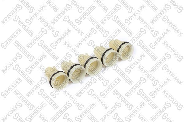 р/к диcкового тормоза! 5(п) к-т валов регулировки Haldex\ Modul T 85-11092-SX STELLOX