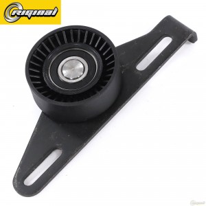 Ролик генератора для а/м Lada Largus, Renault Logan 8 клап. С ГУР без кондиционе RG531042710 RIGINAL