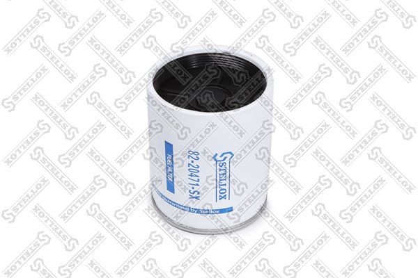 фильтр топливный !D107 H128\VOLVO FE/FL/RVI 2005> 82-20471-SX STELLOX