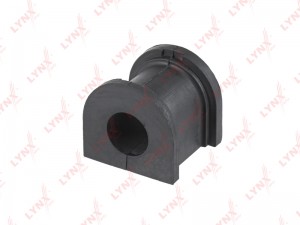 Втулка стабилизатора заднего (Mazda 323F 1.3-1.8 94-98/323 BJ <04) C8916 LYNXAUTO