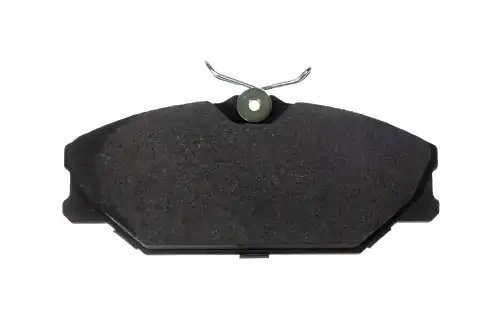 колодки дисковые передние! Renault Laguna 1.9DCi/Megane 1.8i/1.9DCi 99-02 Z07524 ZENTPARTS