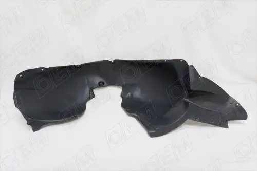 Подкрылок передний правый, Skoda, Superb, 2 (2008-2015) OEM0062PKPR OEMPARTS