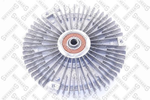 вискомуфта привода вентилятора ! \ MB Sprinter 2.2D/2.7D OM611/OM612 00> 30-00406-SX STELLOX