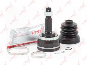 ШРУС наружный к-кт!\ Nissan Primera 1.6i/2.0i/2.0TD 97> CO-5756A LYNXAUTO
