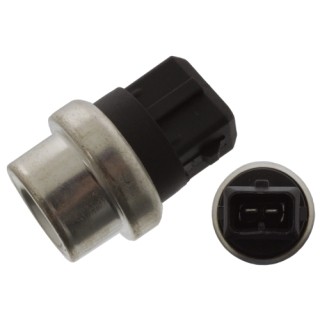 Датчик температуры AUDI 80 VW Golf,Passat,Polo охлаждающей жидкости FEBI 18666 FEBI BILSTEIN