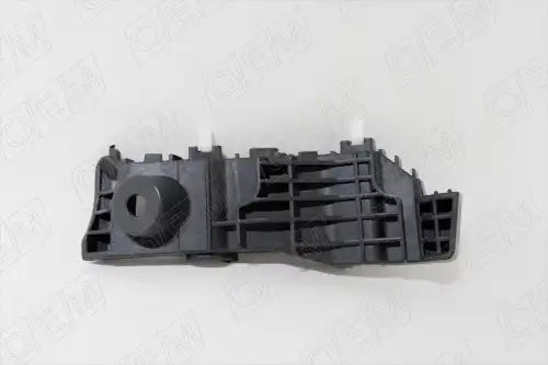 Кронштейн бампера переднего правый на крыле Hyundai Creta 1 (2015-2021) OEM0074KBPR OEMPARTS