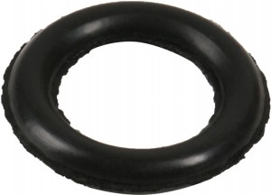 Кольцо УАЗ уплотнительное крышки сальника КПП (ОАО УАЗ) 374100170215700 UAZ UAZ