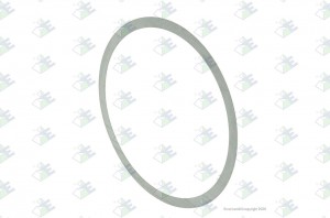 Шайба КПП GRS900(0.4MM) 74530357 EURORICAMBI