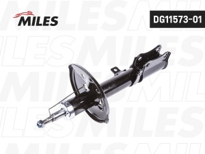 Амортизатор задний левый TOYOTA CAMRY V30 08/01-06/03 DG11573-01 DG11573-01 MILES