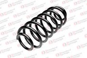 Пружина задняя VW PASSAT VARIANT 8/05- / TIGUAN 4Motion 9/07- ST134077R ST134077R STANDARD SPRINGS
