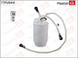 Модуль топливного насоса  VW TOUREG (3bar) Masterkit 77FU044 MASTER KIT