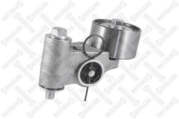 ролик натяжной c механизмом натяжения!\ Subaru Impreza/Forester 1.6-2.0/2.0T 97> 03-40540-SX STELLOX