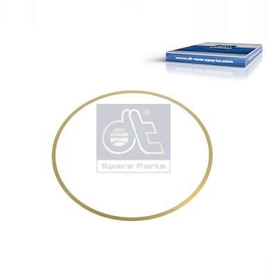 кольцо гильзы регулир !0.2мм \SCANIA DSC9 110610 DIESEL TECHNIC