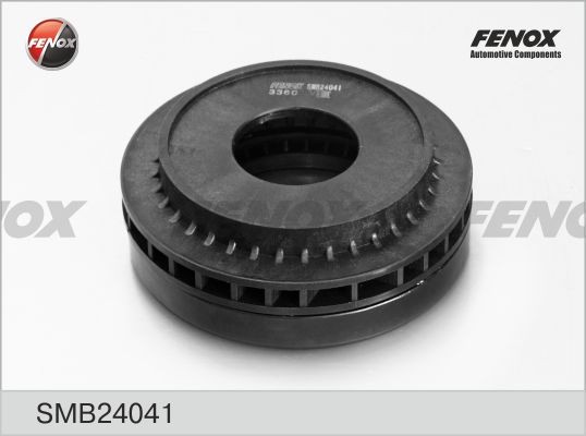 Подшипник опоры амортизатора Ford Fiesta/Fusion 01-08 SMB24041 SMB24041 FENOX