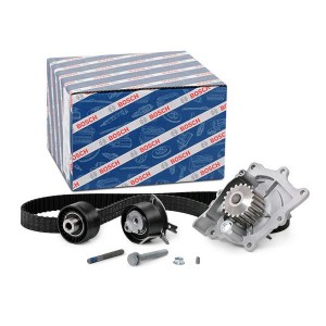 Ремень ГРМ PEUGEOT CITROEN FORD LAND ROVER комплект BOSCH 1 987 946 496 BOSCH