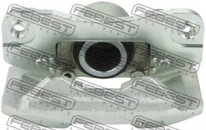 Суппорт задн правый MITSUBISHI PAJERO/MONTERO SPORT 1996-2006 0477-K94WRR 0477-K94WRR FEBEST