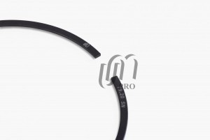 Кольца поршневые 0.50 Toyota 5A-F D 78.7+0.50 1.2-1.5-3.0 на 1 цил. UM PR1215050 UNITED MOTORS PRO