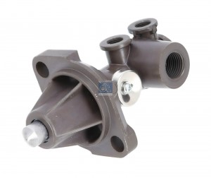 Клапан КПП F/FL7/12;FH12 2.32159 DIESEL TECHNIC