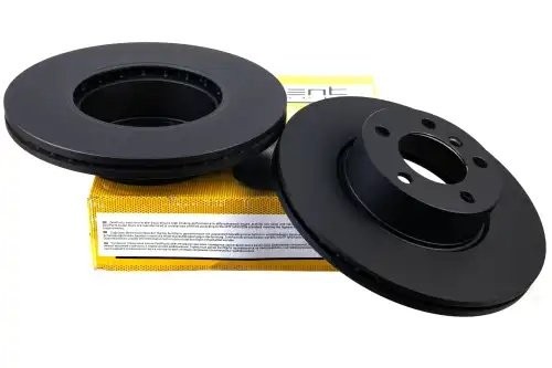 диск тормозной передний! BMW E90 2.0i/2.5xi/3.0xi 05>/E91 2.0i/2.5i/3.0i 05> Z06166 ZENTPARTS