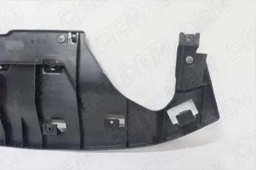 Защита под бампер передний Mazda CX-5 1 (2011-2017) OEM3784 OEMPARTS