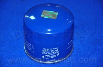 Фильтр топливный HYUNDAI E-COUNTY(CS) 04-07 PCA-004 PCA-004 PMC PARTS MALL