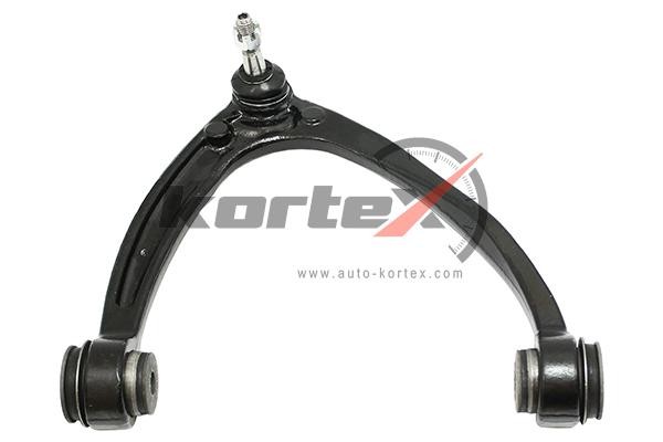 Рычаг CHEVROLET TAHOECADILLAC ESCALADE 07-13 пер.подв.верх.прав. KSL5525 KSL5525 KORTEX