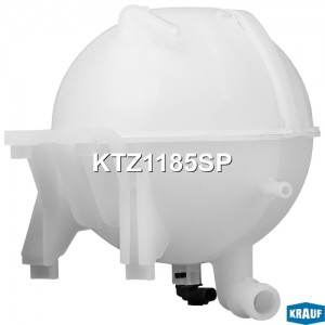 Бачок расширительный KTZ1185SP KTZ1185SP KRAUF