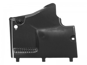 ЗАЩИТА ДНИЩА AUDI A4 08-11 RH СПЕРЕДИ STAU27025A1 SAT