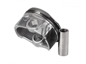 Поршень STD с кольцами Toyota RAV4/Camry 3.5i 24V 2GR-FE d94.0 STD (13101-31091) PC0996000 UNITED MOTORS PRO