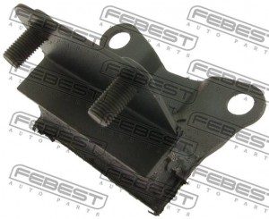 Опора двигателя MZM-626MT MZM-626MT FEBEST