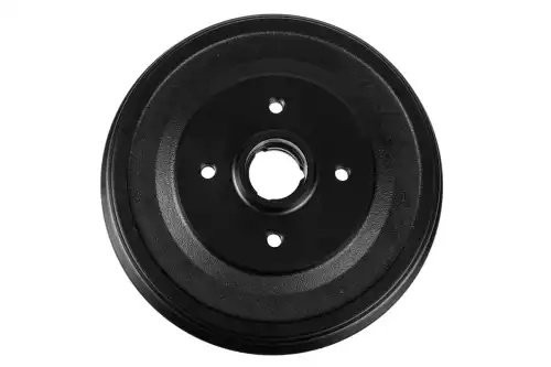 барабан тормозной!\ Seat Inca, VW Caddy 1.4-1.9D 96> Z01727 ZENTPARTS