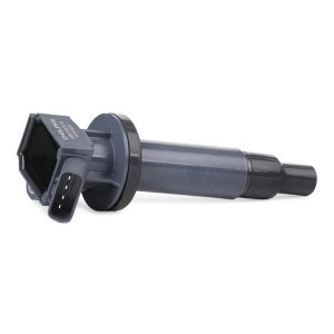 катушка зажиг.!\Toyota Avensis/Corolla/Rav 4/Celica/Yaris/Aygo,Peugeot 107 1.0-1 GN10314-12B1 DELPHI