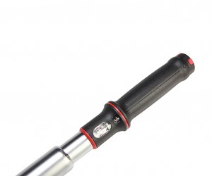 Ключ динамометрический 3/4" 150-750Нм 1150мм JTC JTC-4939 JTC TOOLS