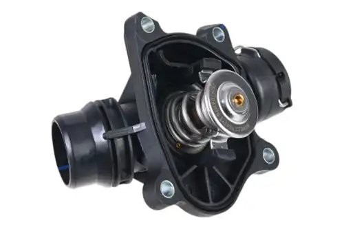 термостат! с прокладкой\ BMW E46/E60/X3/X5 2.0D-3.0D 01> Z45664 ZENTPARTS