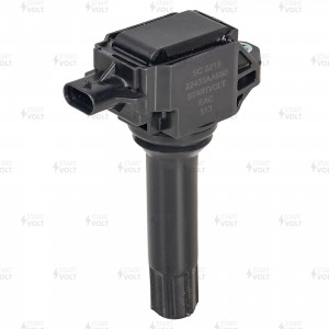 Катушка зажигания для а/м Subaru Forester SJ (13-) 2.0i/2.5i/XV (12-) 2.0i (SC 2 SC 2215 START VOLT